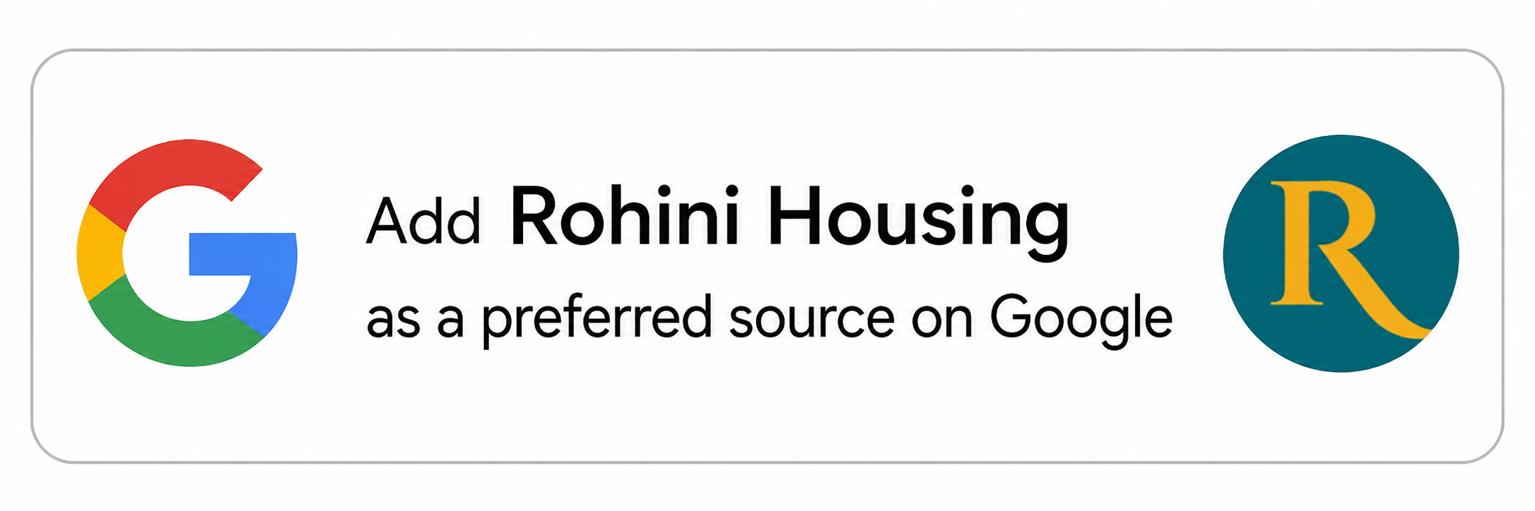 Image of Rohini Housing Trich - Preferred source on Google