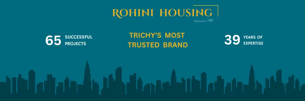 Upcoming Properties in Tricy