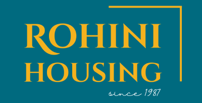 Rohini Logo